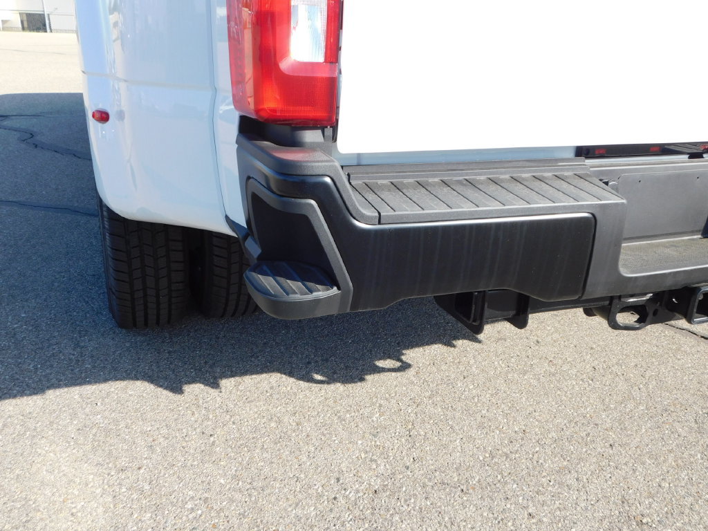 New 2026 Ford F350 XL RWD image 6
