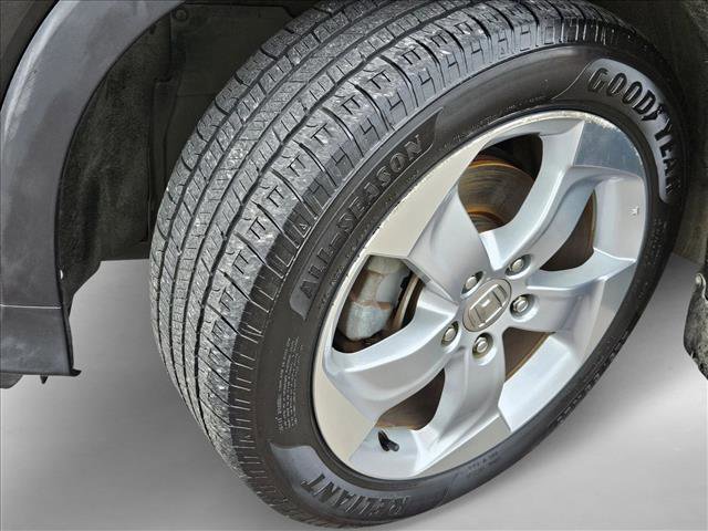 Used 2016 Honda HR-V LX image 19