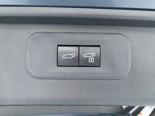 Certified 2024 Toyota Grand Highlander XLE image 13