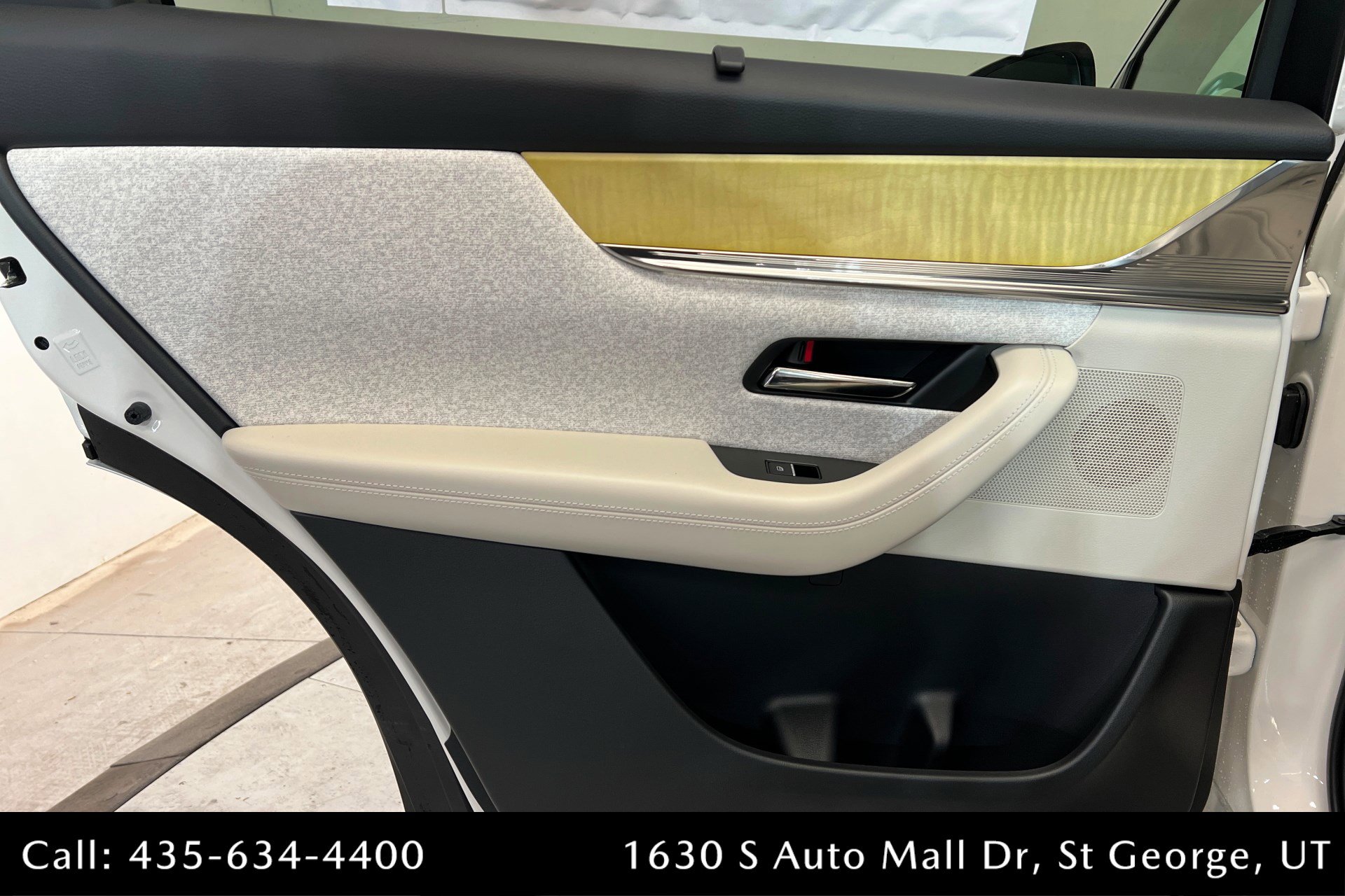 New 2026 MAZDA CX-90 3.3 Turbo S w/ Premium Plus image 20