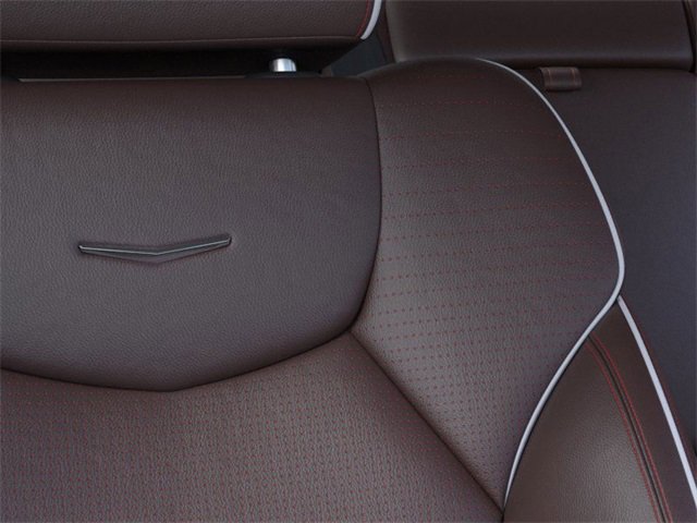 New 2025 Cadillac CT4 Sport image 21