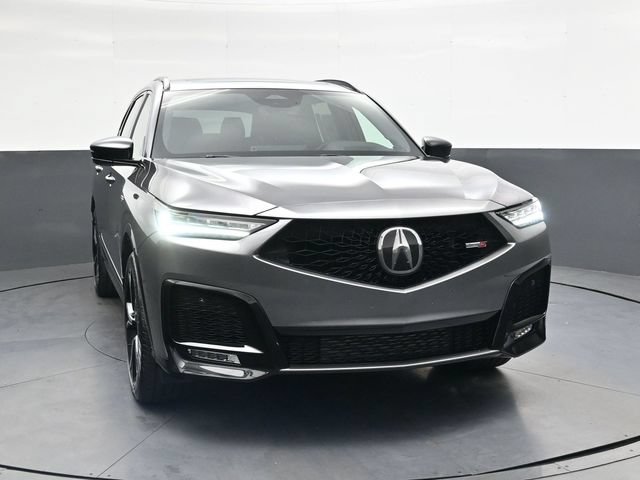 New 2026 Acura MDX Type S w/ Advance Package AWD/4WD video 3