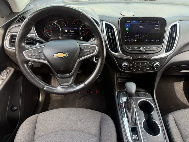 Used 2022 Chevrolet Equinox LT FWD image 12