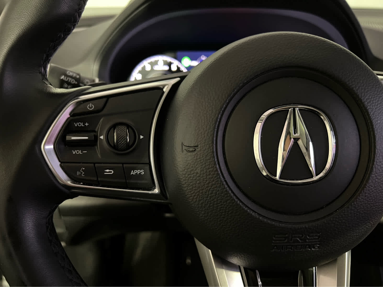 Certified 2024 Acura RDX SH-AWD image 19