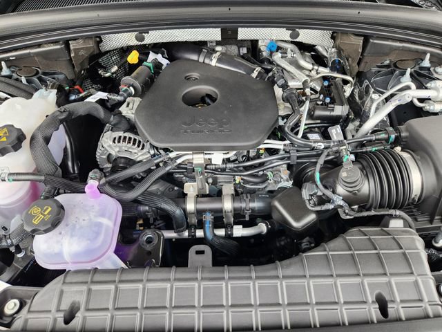 New 2026 Jeep Grand Cherokee Altitude RWD image 22