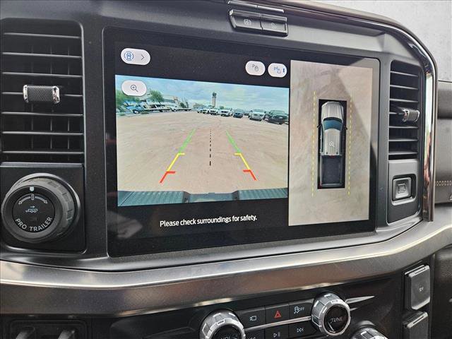 New 2025 Ford F250 King Ranch w/ Chrome Package image 14