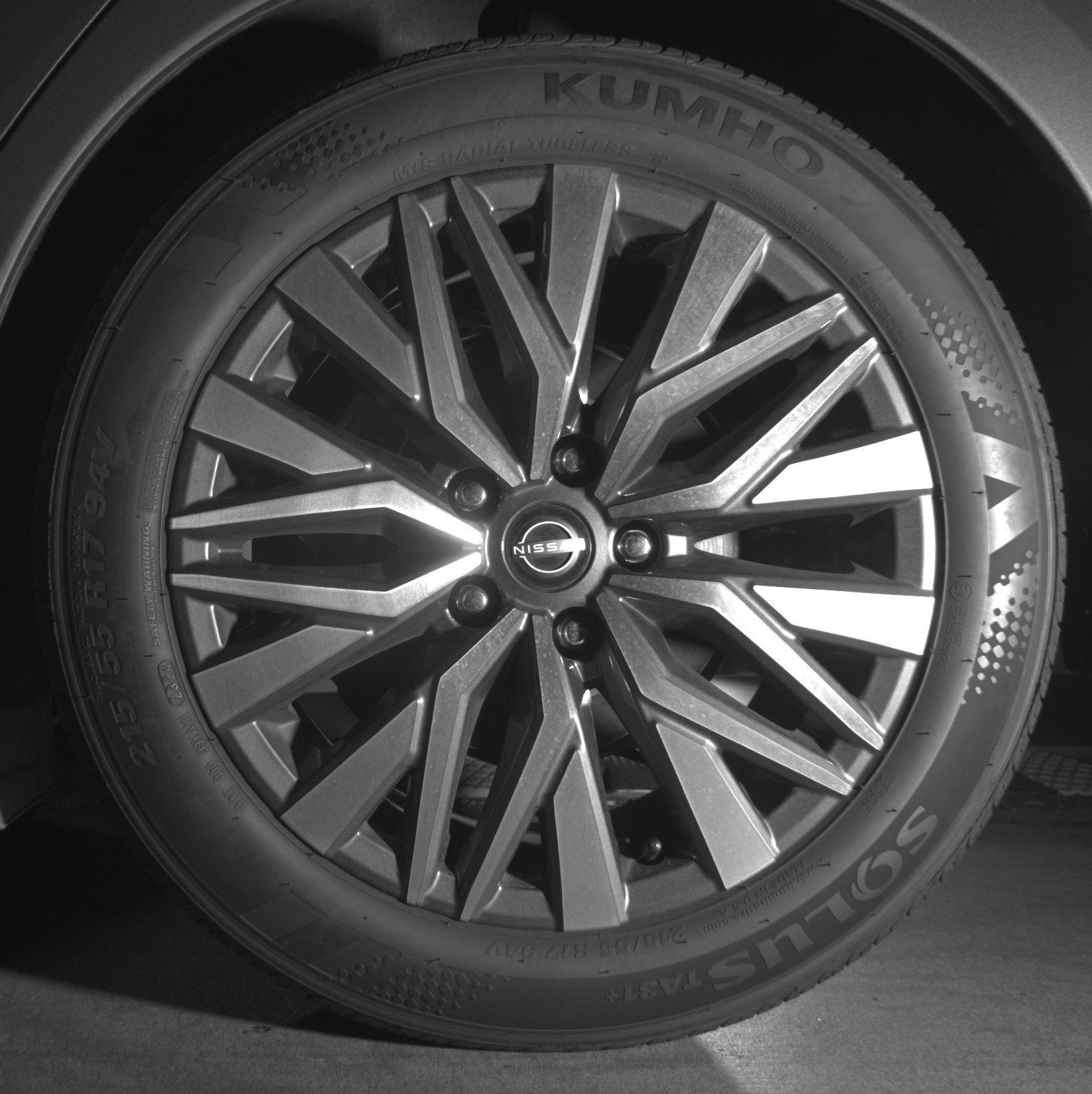 Used 2025 Nissan Altima 2.5 SV image 14