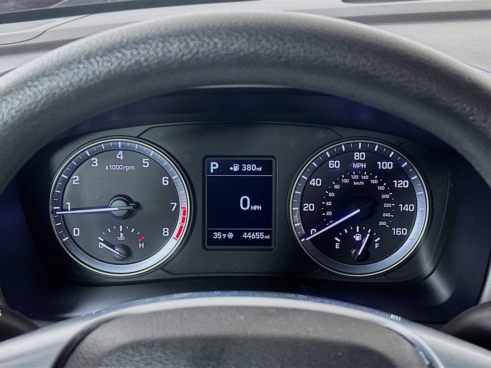 Used 2019 Hyundai Sonata SE image 12