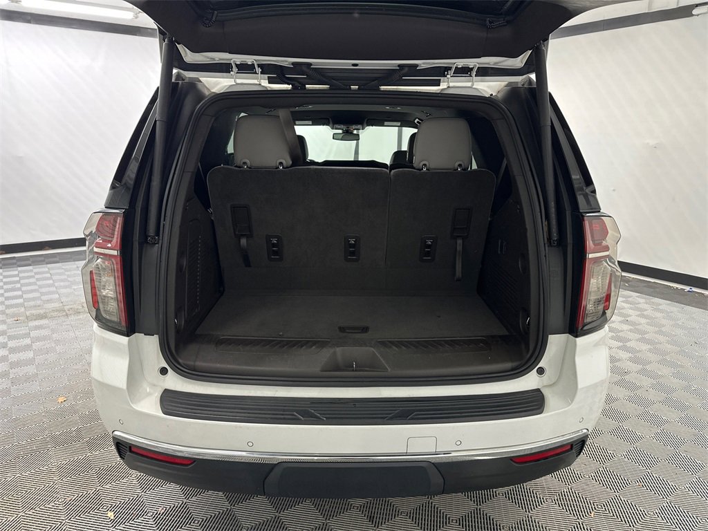 Used 2021 Chevrolet Tahoe LT image 20