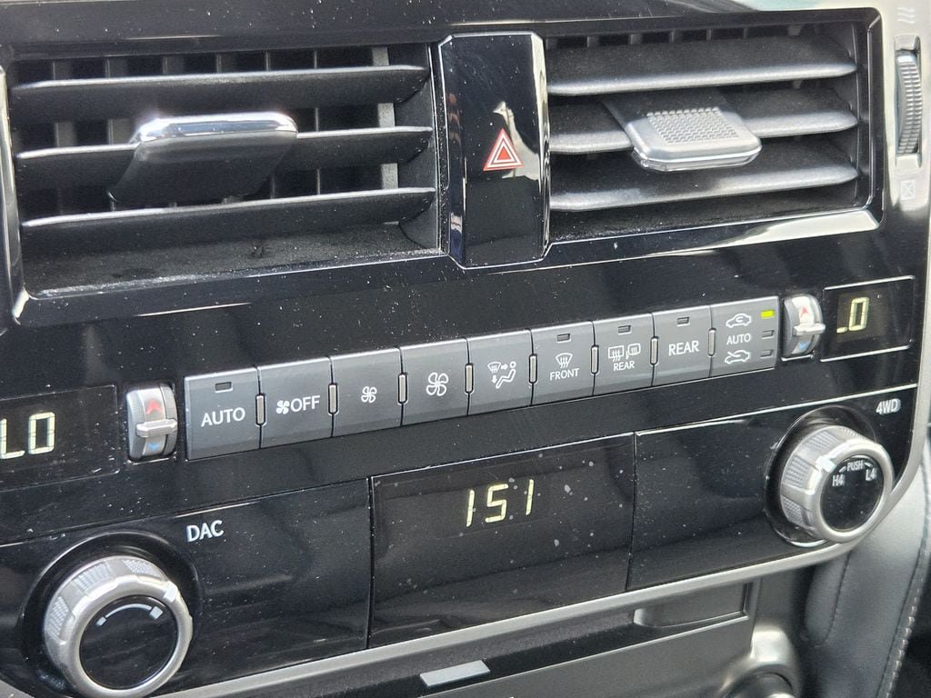 Used 2023 Lexus GX 460 Premium AWD/4WD image 19