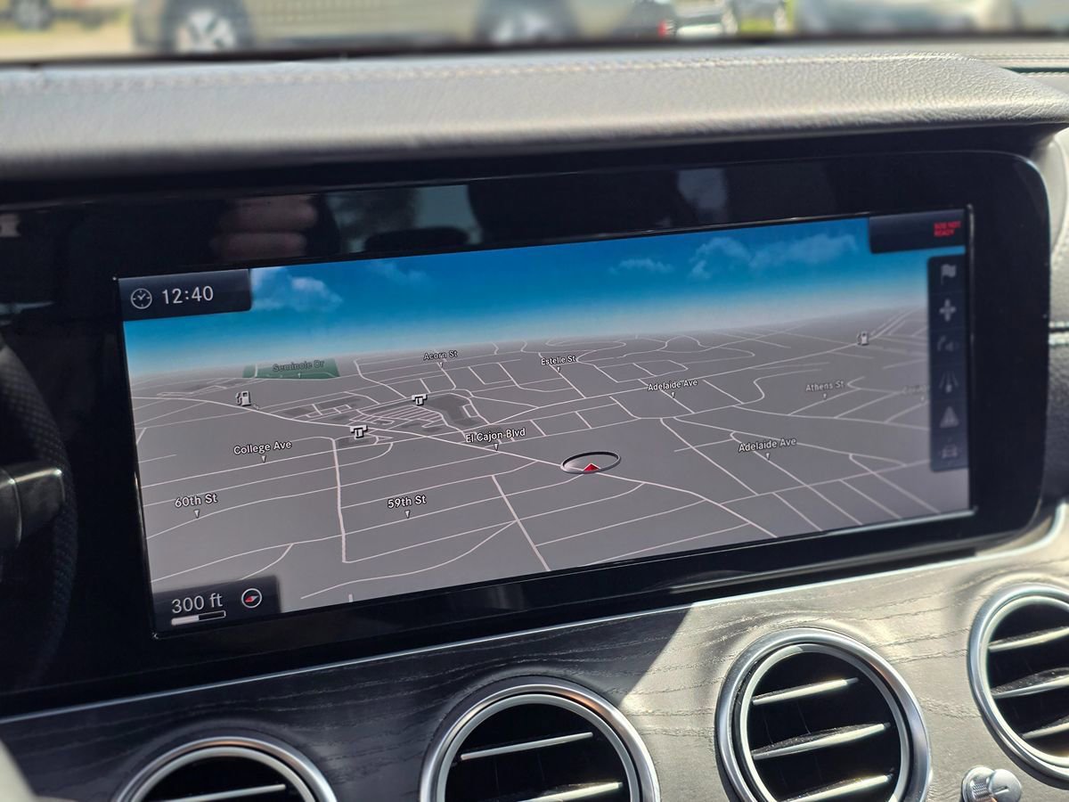 Used 2017 Mercedes-Benz E 300 image 30