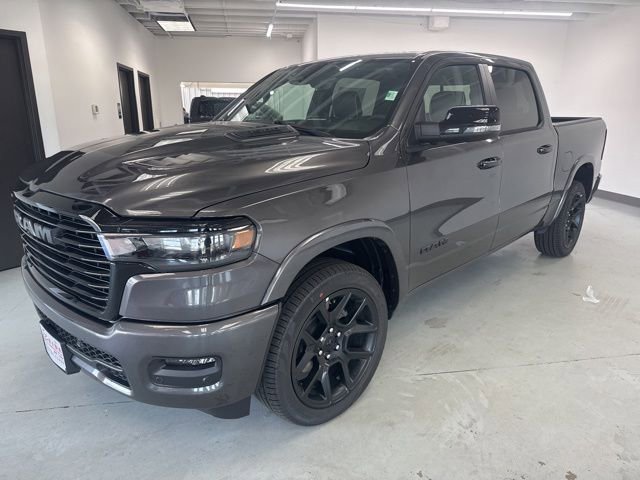 New 2026 RAM 1500 Laramie image 3