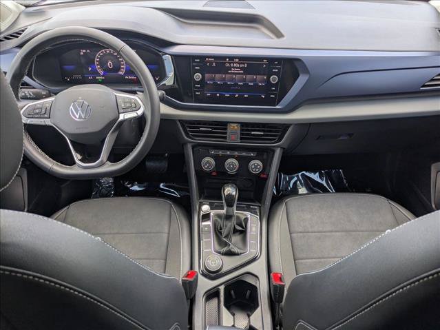 Used 2023 Volkswagen Taos SE AWD/4WD image 15