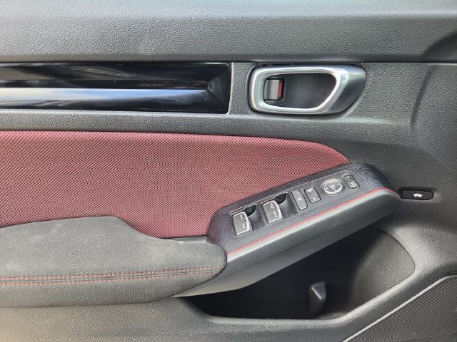 Used 2022 Honda Civic Si image 19