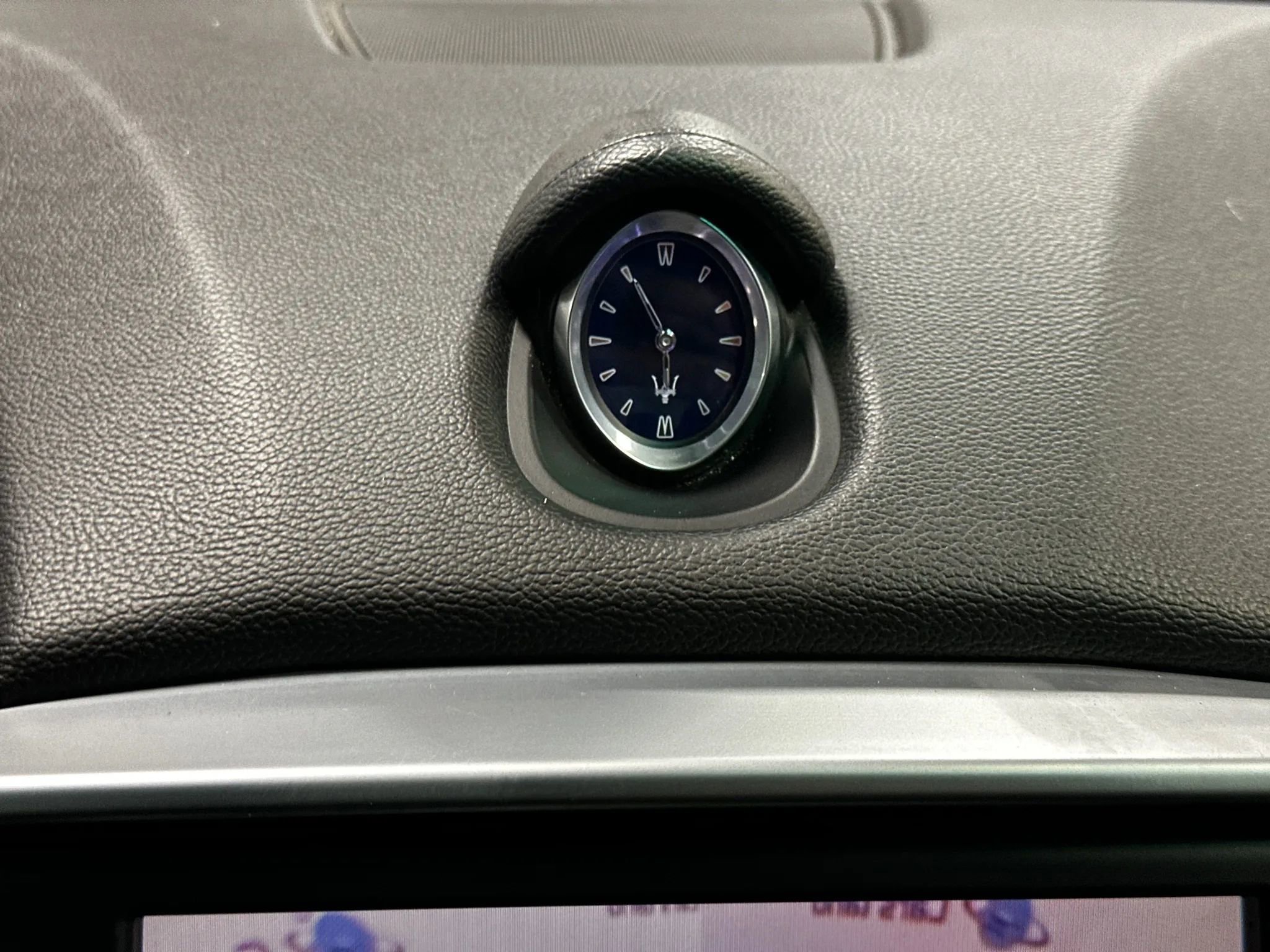 Used 2015 Maserati Ghibli S Q4 image 46