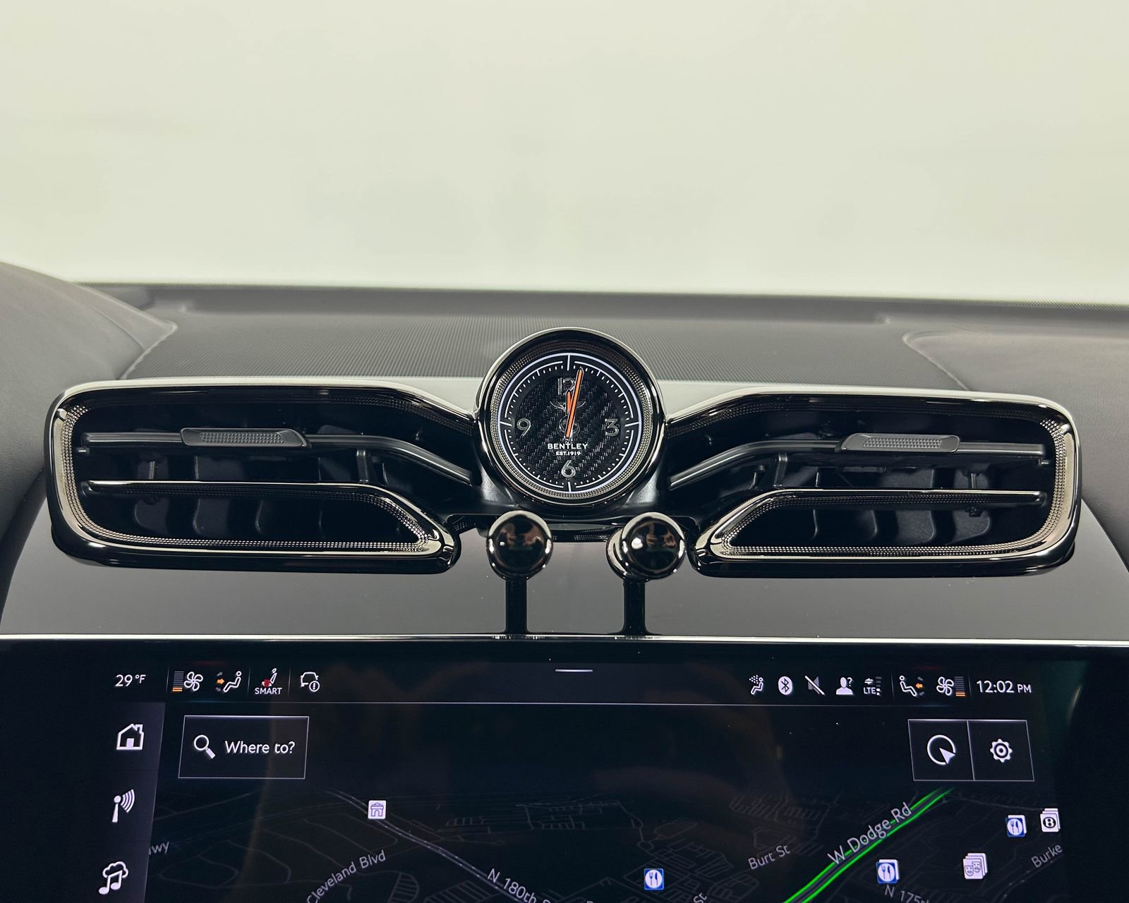 New 2026 Bentley Bentayga Speed image 22