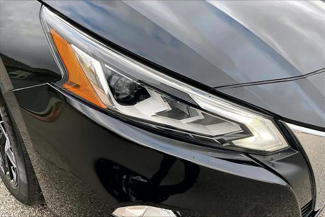 Certified 2022 Nissan Altima 2.5 SV image 26