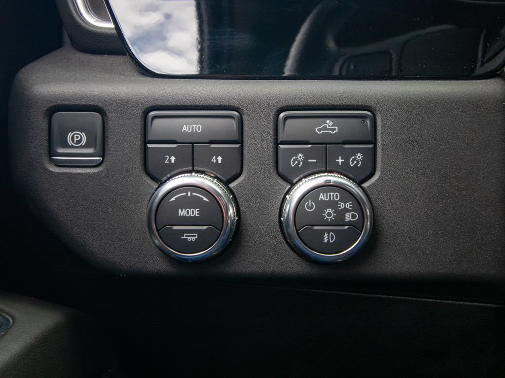 Used 2024 GMC Sierra 1500 Elevation AWD/4WD image 30