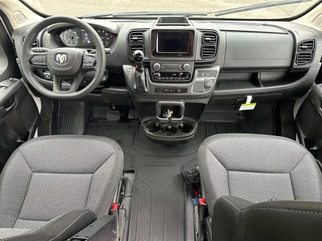 New 2025 RAM ProMaster 1500 w/ Convenience Group image 9