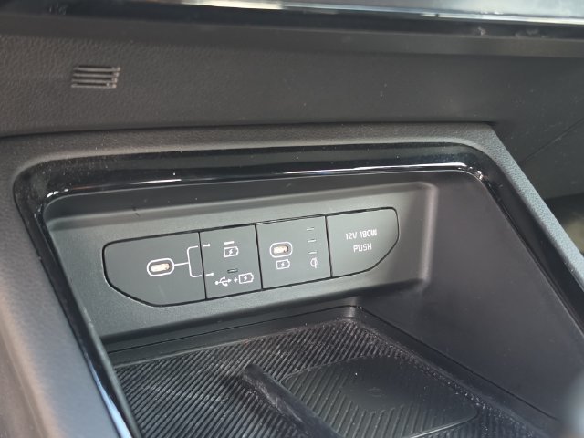 Certified 2025 Kia K5 GT-Line FWD image 27
