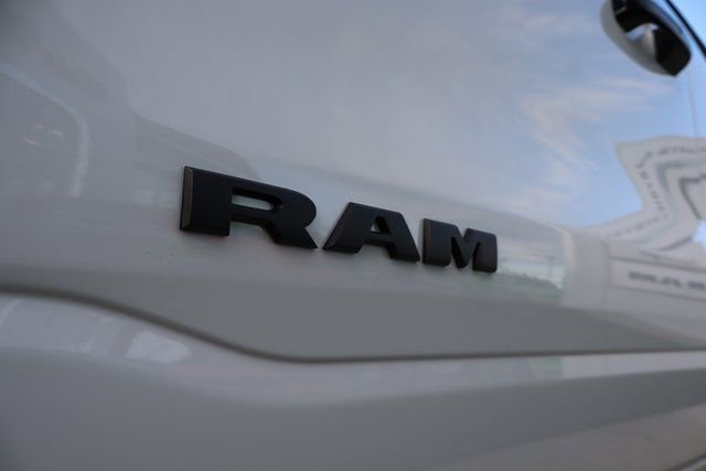 New 2026 RAM 1500 Big Horn AWD/4WD image 8