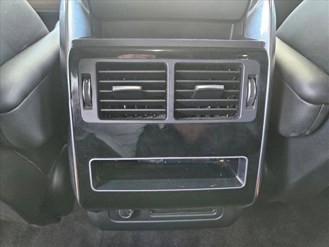 Used 2014 Land Rover Range Rover Sport HSE AWD/4WD image 19