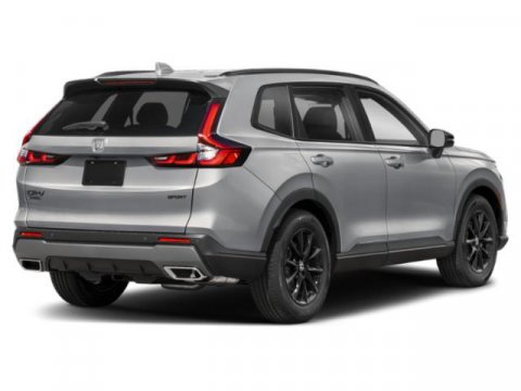 New 2027 Honda CR-V Sport-L image 5
