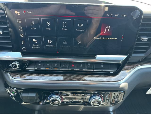 New 2026 GMC Sierra 1500 Elevation w/ Elevation Premium Package AWD/4WD image 26