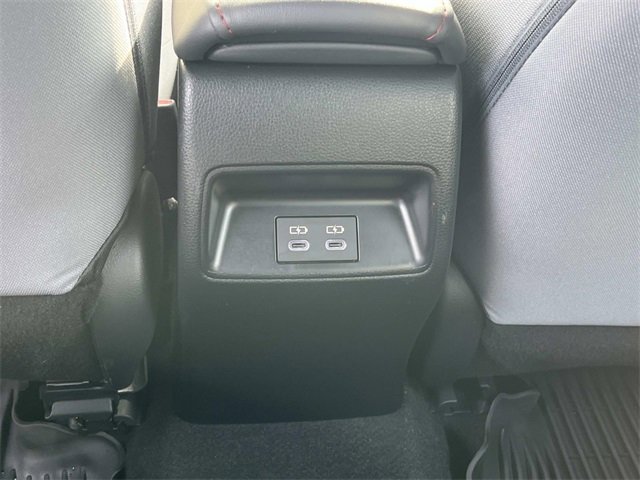 Used 2024 Toyota Corolla SE image 16