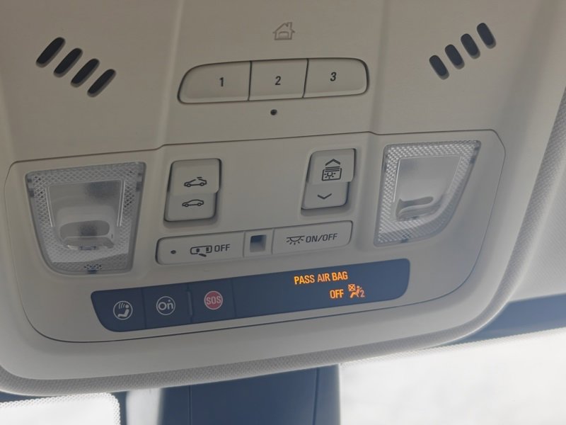 Used 2022 Cadillac XT5 Premium Luxury w/ Technology Package image 44