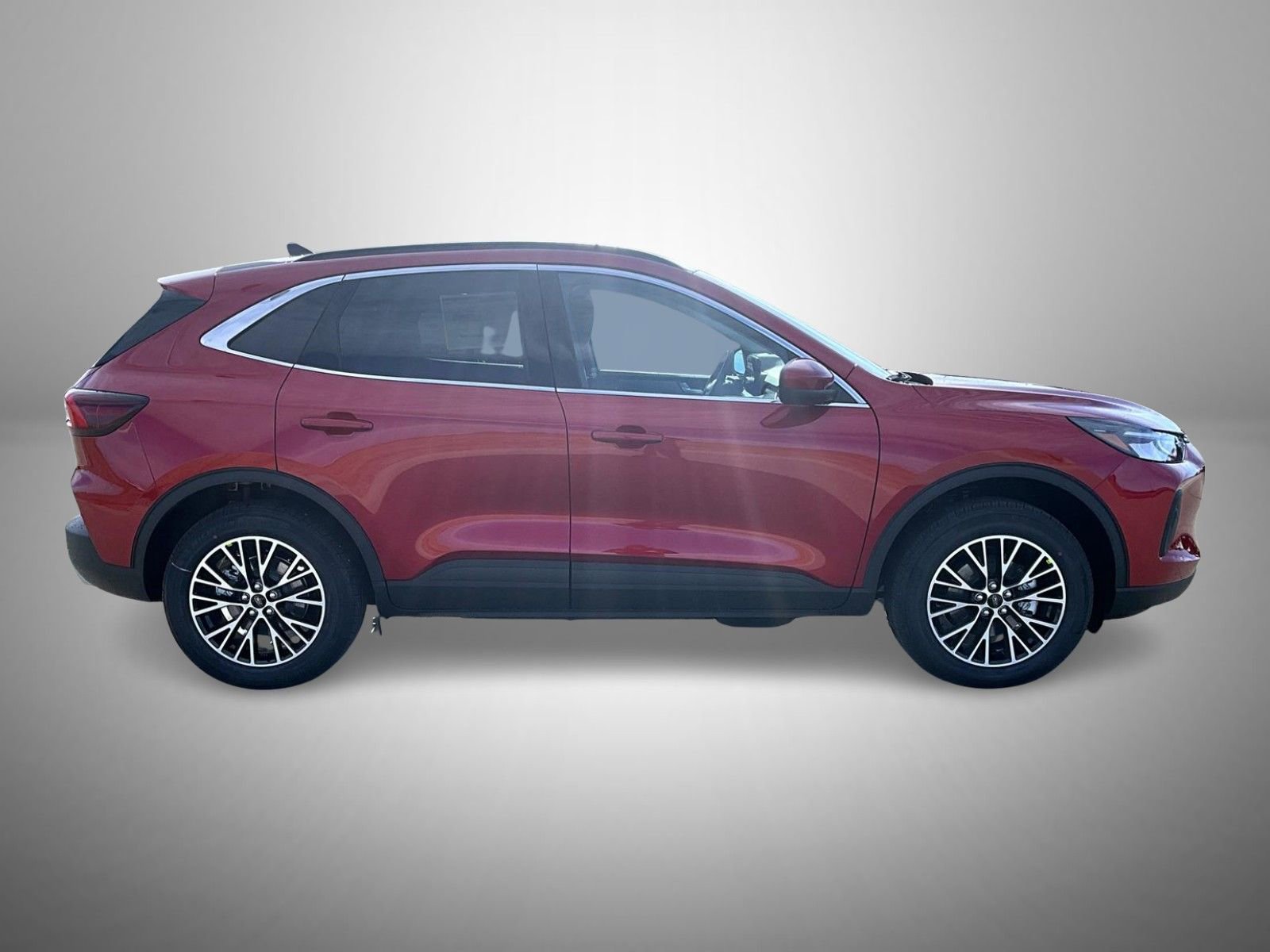New 2026 Ford Escape SE image 4