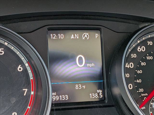Used 2018 Volkswagen Atlas SEL FWD image 5