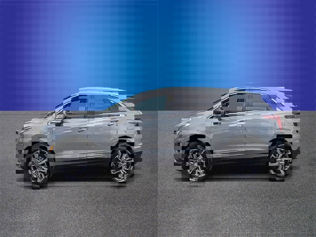 New 2025 Cadillac XT5 Premium Luxury w/ LPO, Floor Liner Package image 2