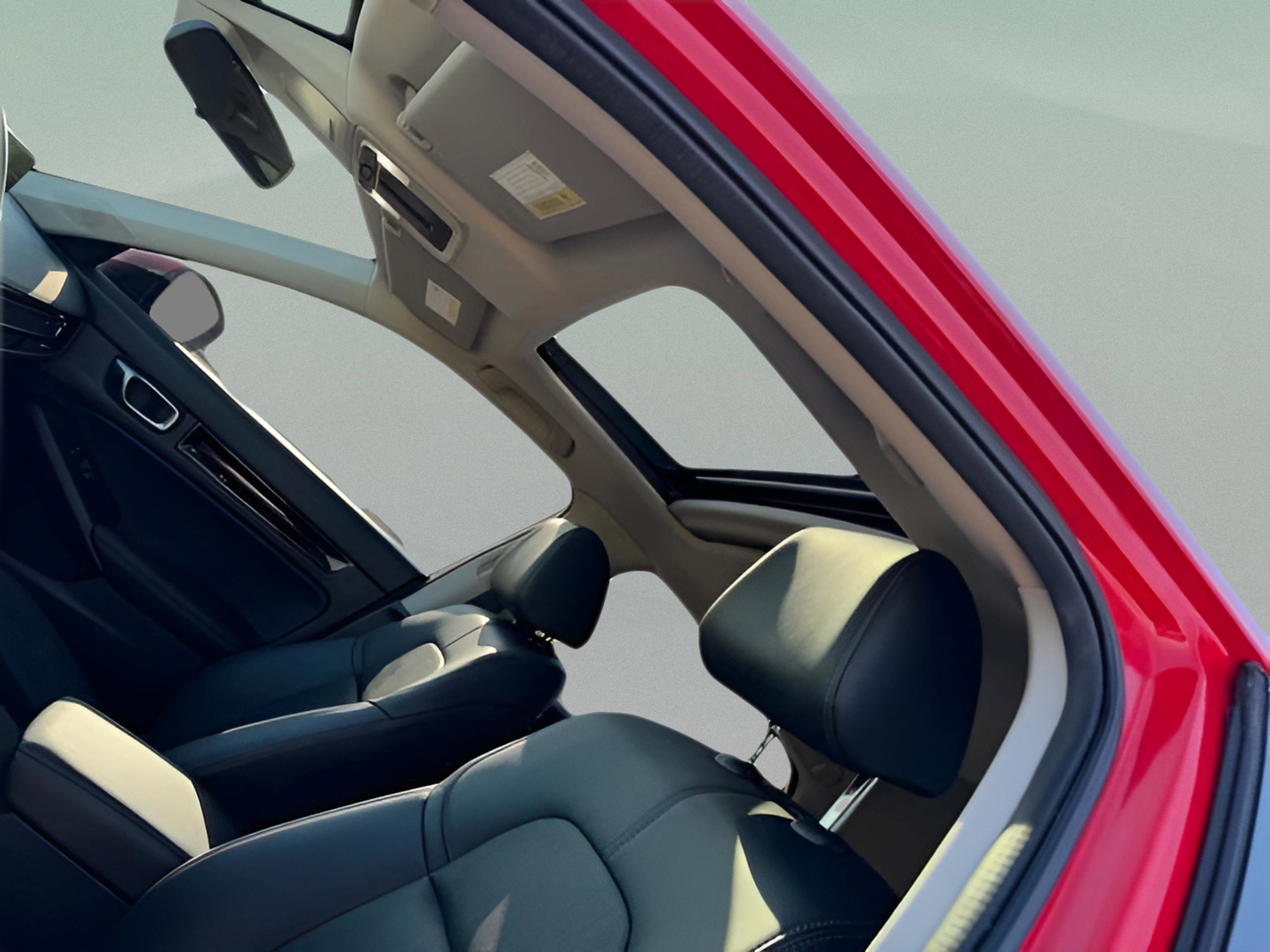 Used 2024 Honda Civic EX-L image 30