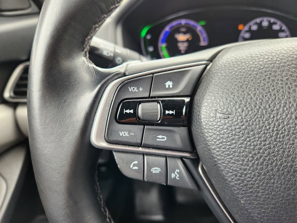Used 2019 Honda Accord Touring image 27
