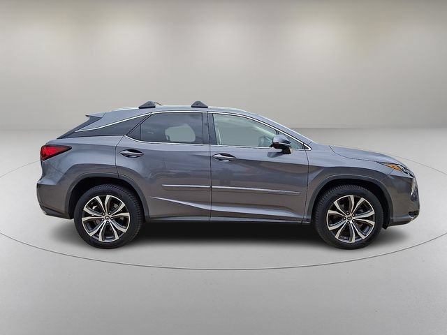 Used 2019 Lexus RX 350 AWD w/ Navigation Package image 12