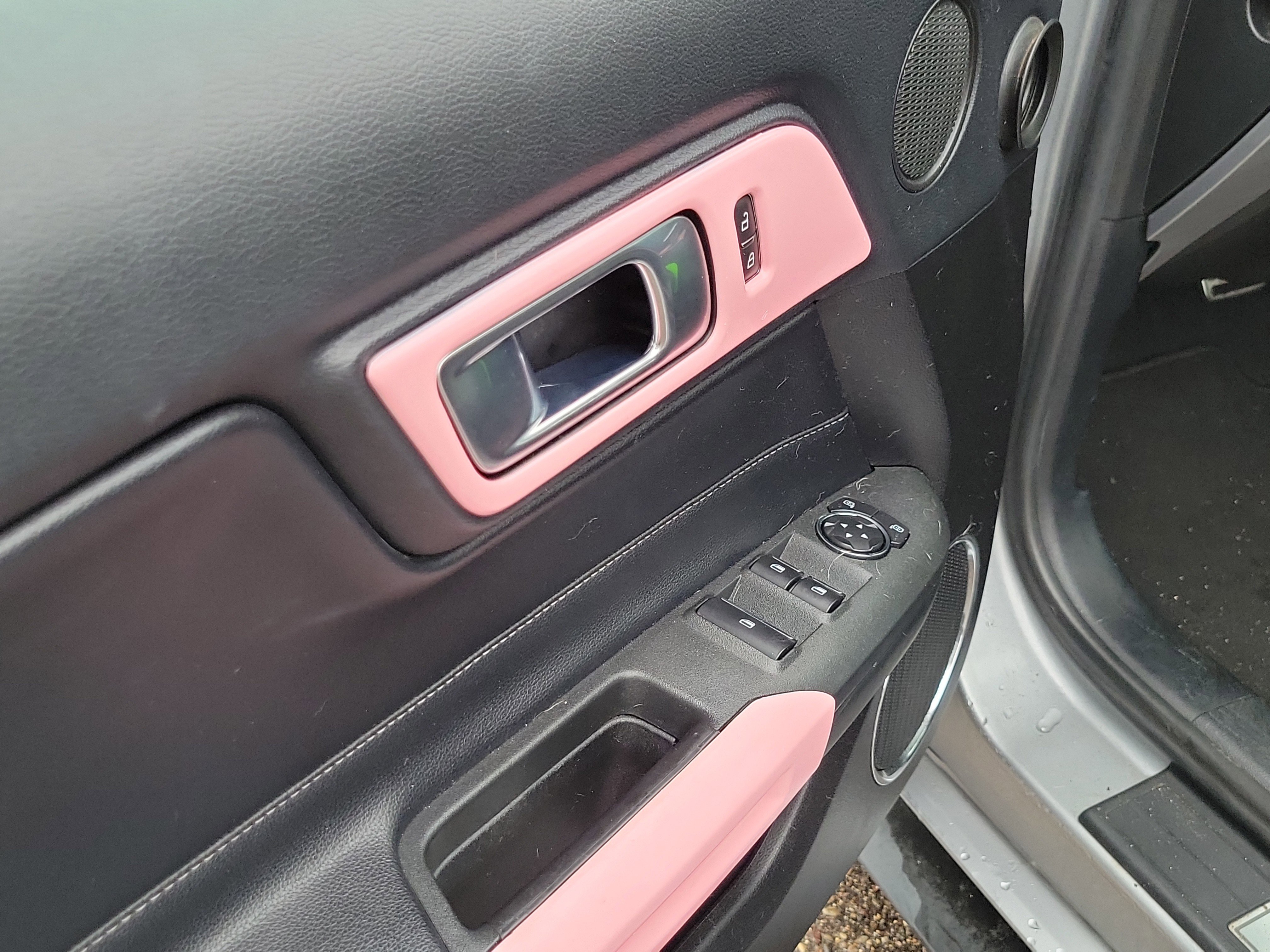 Used 2022 Ford Mustang Premium image 7