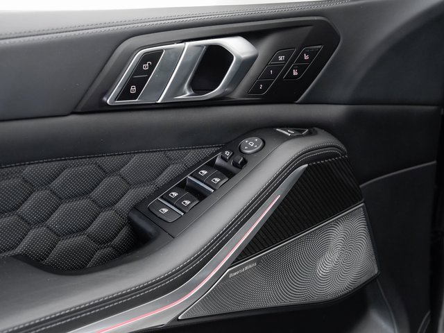 Used 2023 BMW X5 M w/ Competition Package image 8