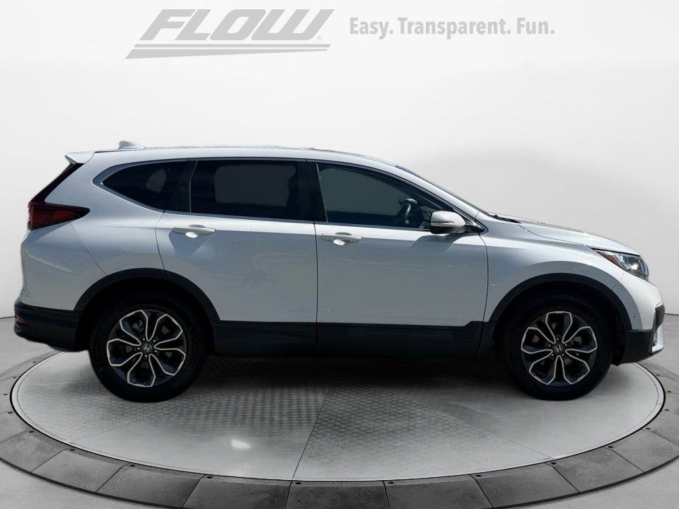 Used 2022 Honda CR-V EX image 10
