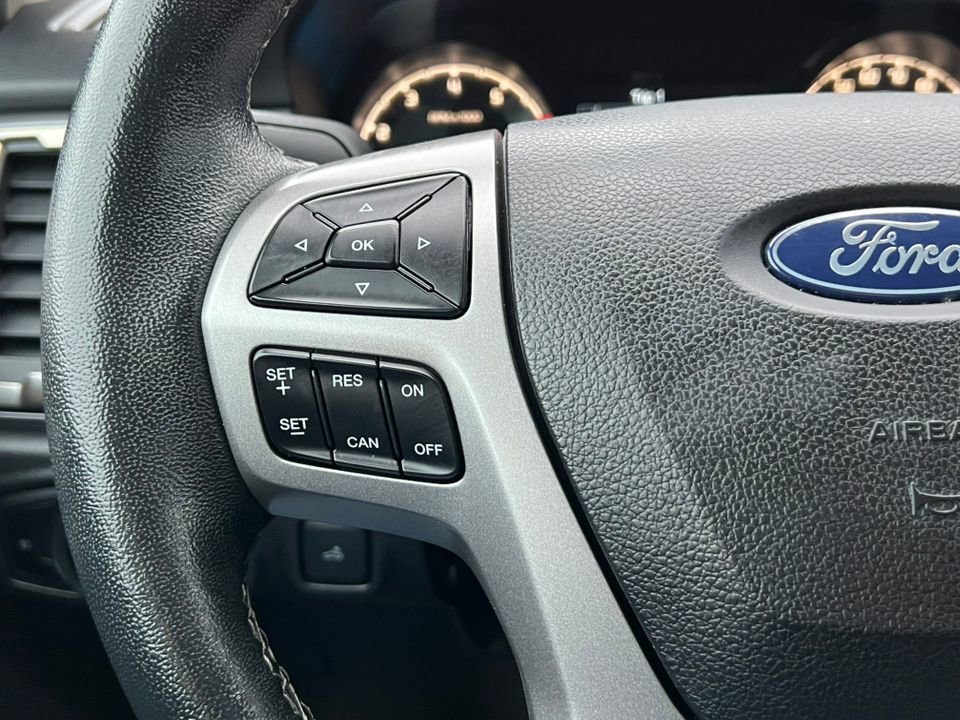 Certified 2023 Ford Ranger XLT w/ Equipment Group 301A Mid image 20