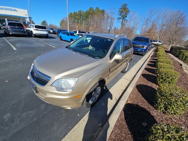 Used 2008 Saturn Vue XR image 4