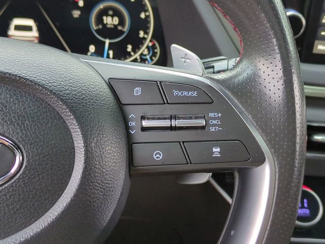 Used 2023 Hyundai Sonata SEL Plus image 26