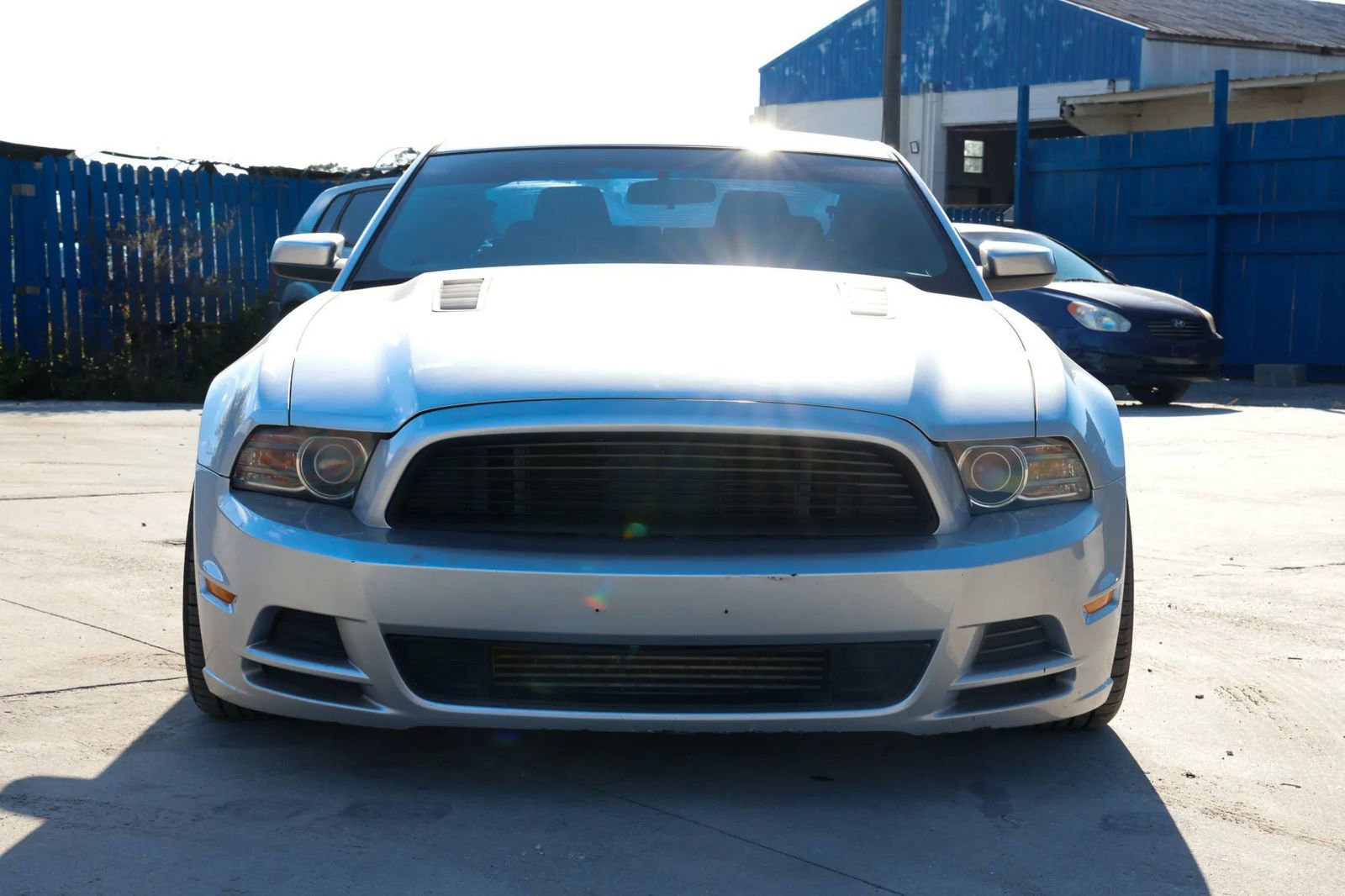 Used 2014 Ford Mustang GT image 9