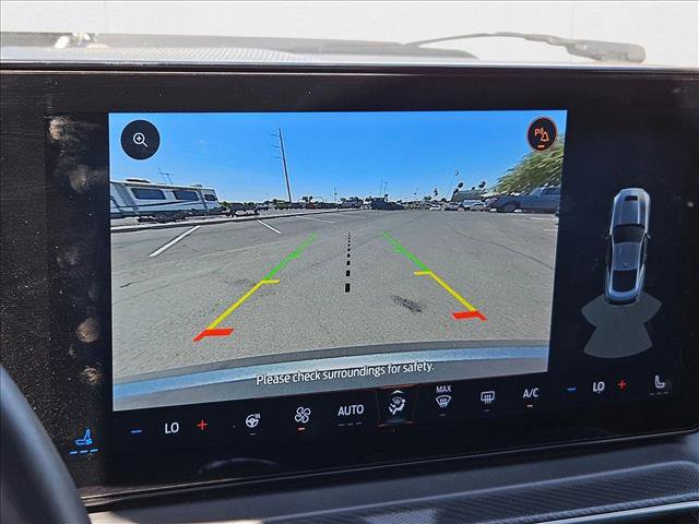 Used 2025 Ford Mustang Premium image 13