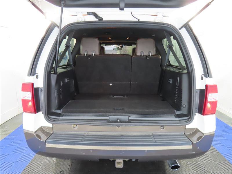 Used 2016 Ford Expedition EL King Ranch RWD image 14