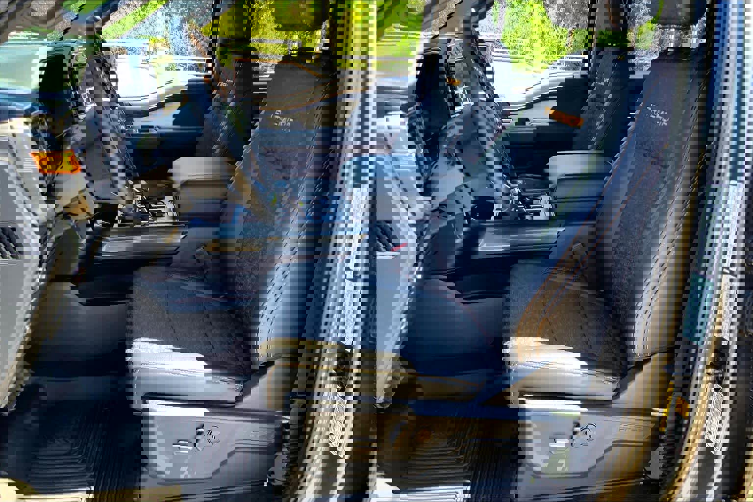 Used 2023 Ford F150 Tremor image 8