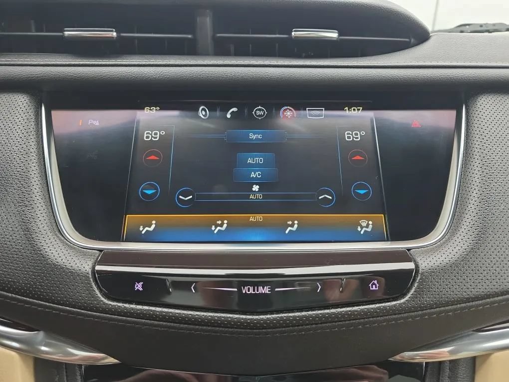 Used 2019 Cadillac XT5 Luxury FWD image 33