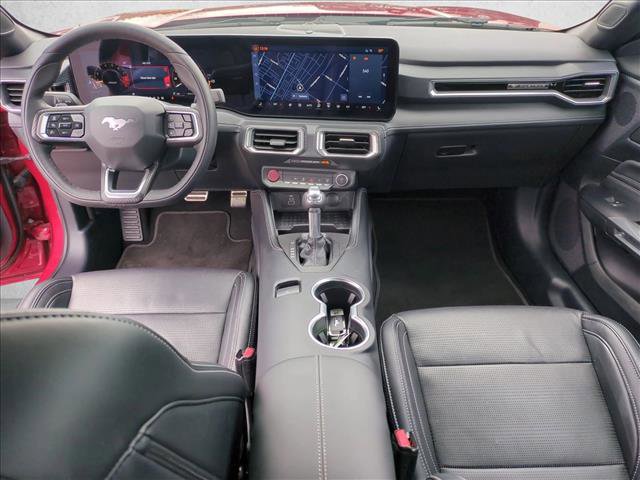 Used 2024 Ford Mustang GT Premium image 23