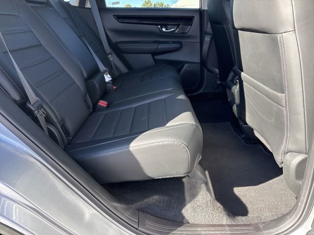 Used 2025 Honda CR-V EX-L image 20