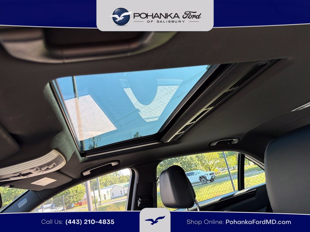Used 2016 Mercedes-Benz E 350 4MATIC Sedan image 21